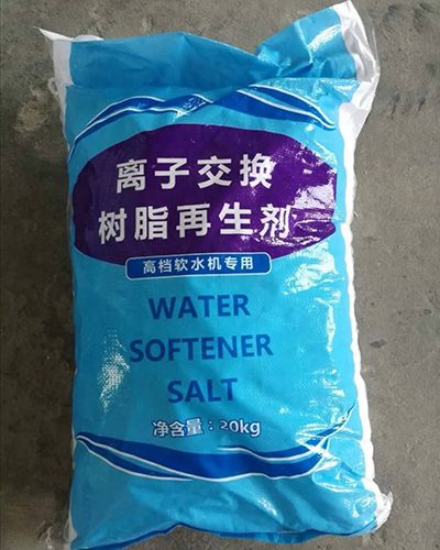 软水机专用盐